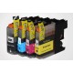 30ML Com for Brother DCP-J4110W,MFC-J4410,J4510,J4610,J4710D