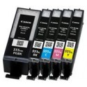 11ML Com for Canon Pixma IP7250,MG5450,MG6350CLI-551XLC