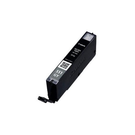 11ML Com for Canon Pixma IP7250,MG5450,MG6350CLI-551XLGY