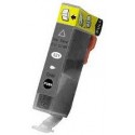 Grigio 10ml con chip per Canon Ip3600/IP4600/MP540/MP620/630