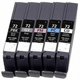 13Ml Compa for Canon PIXMA Pro-10,Pro-10S6408B001-Photo-M