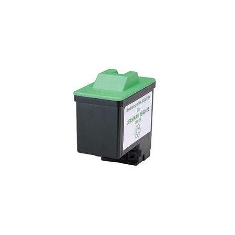 15ml Rig. Lexmark Jet Printer Z13/23/23E/24/25 -Colore 26