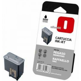 Compatibi Nero Telecom Fax RAFFAELLO PEGASO MEM SMS  705099