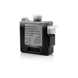 330ml Dye for Canon W7200,W8200D,W8400D-7574A001Black