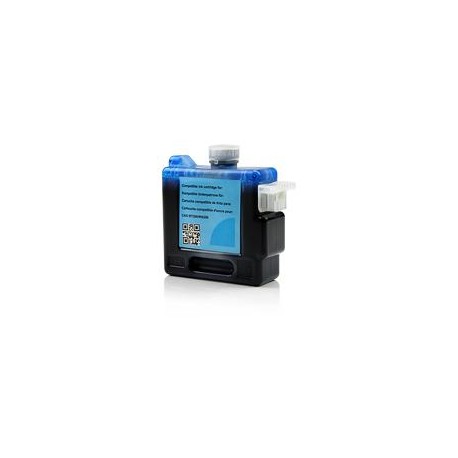 330ml Dye for Canon W7200,W8200D,W8400D-7575A001Ciano