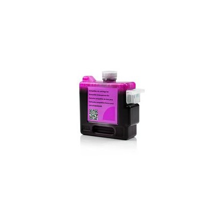 330ml Dye for Canon W7200,W8200D,W8400D-7576A001Magente