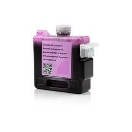 330ml Dye for Canon W7200,W8200D,W8400D-7579A001Foto Magent