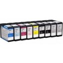 80ml Magente compa Epson Stylus Pro 3800 GRAPHT580300