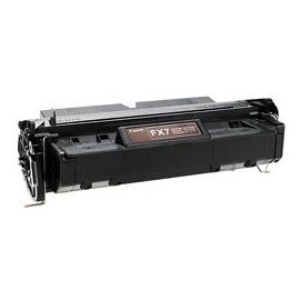 FX 7 Toner rigenerato Nero per Canon Fax L2000, L2000IP.4.5K