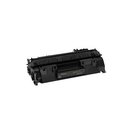 Toner rigenerato Nero per Canon MF 6680 DN.  5K