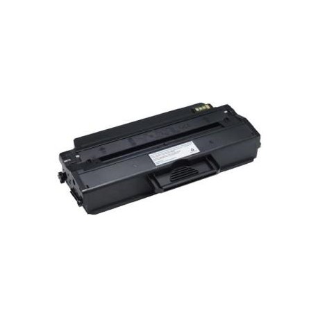 Toner rig for Dell B1260DN,B1265DN,B1265DFW-2.5K593-11109