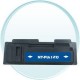 Rigenerate Kyocera FS 1030D,1030 DN -6.000 Pagine TK -120 