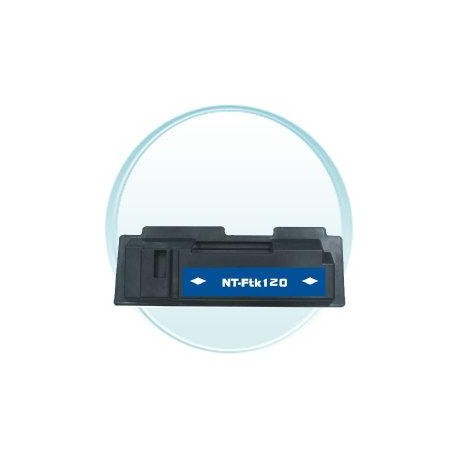 Rigenerate Kyocera FS 1030D,1030 DN -6.000 Pagine TK -120 