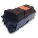 Toner rig Nero per Kyocera FS 3820N, 3830N. 20K  TK 65