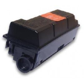 Toner rig Nero per Kyocera FS 3820N, 3830N. 20K  TK 65