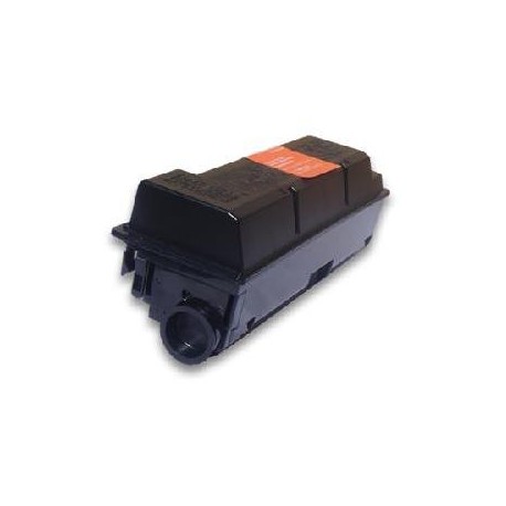 Toner rig Nero per Kyocera FS 3820N, 3830N. 20K  TK 65