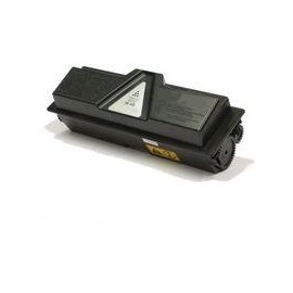 Rig- Black per Kyocera FS 1100,1100 N. 4K TK-140 