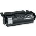 Toner compatible T650 DTN/T 652 DN/T 654 DTN-25K T650H11E