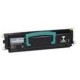Toner rig Nero con chip per Lexmark Optra E450DN 11.000Pagin