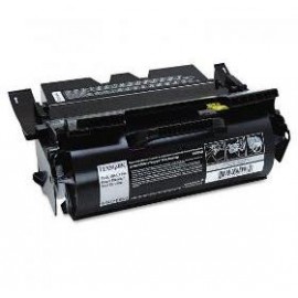 Toner Compa X650,X651,X652,X654,X656,X658-25KX651H11E