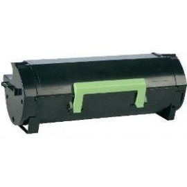 Toner comp Lexmark MX310,MX410,MX510,MX511,MX611-10K60F2H00