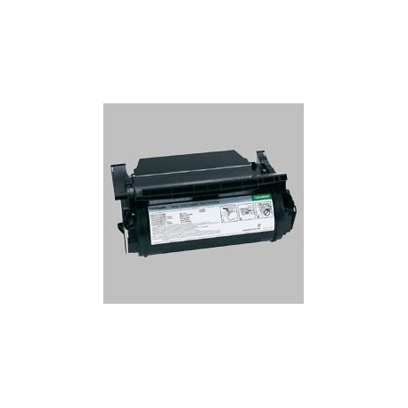 Rigenerate for Lexmark T620,T622,X620E,630,632E-30K12A6865