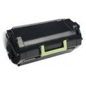 Toner for Lexmark MX710,MX711,MX810,MX811,MX812-25K62D2H00