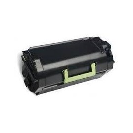 Toner for Lexmark MX710,MX711,MX810,MX811,MX812-25K62D2H00