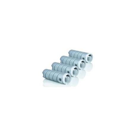 4x Compa Konica Minolta EP3050/EP4050-18.5K8932-6040