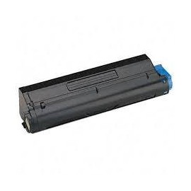 Toner rig Nero Oki B430 DN,440 DN,MB460,MB470,MB 7K 43979202