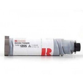 Toner Rigenerate per Ricoh FT 3613,3813,4015-6KK37-Type1205