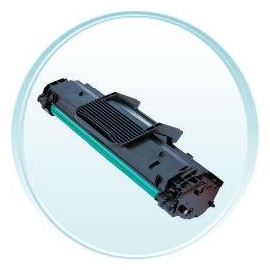 Toner compatible Samsung	 SCX-4725F/SCX-4725FN-3KSCXD4725A