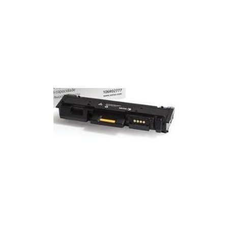 Toner Com Xerox Phaser 3260 / WorkCentre 3225-3K106R02777