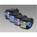 Yellow Compatibile for Canon Lbp 5960, 5970, 5975-6K702Y