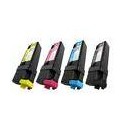 Black compatible Dell 1320c /1320cn-2K593-10258 