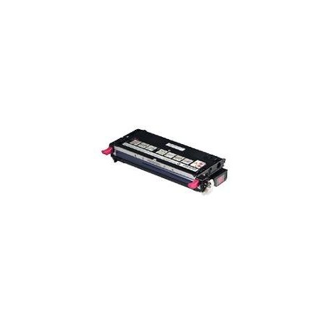 Magente Rig per Dell 3110 CN, 3115 CN (8K pagine)-593-10172