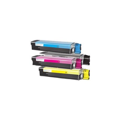 Nero Rig per Dell 3XX0 3100 CN  4.000 pagine - 593-10067 