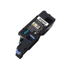 Ciano Compatible for DELL C1660w Colour 1K 593-11129