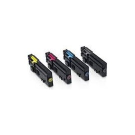 Black Rig for Dell C2660dn,C2665dnf-6K593BBBU