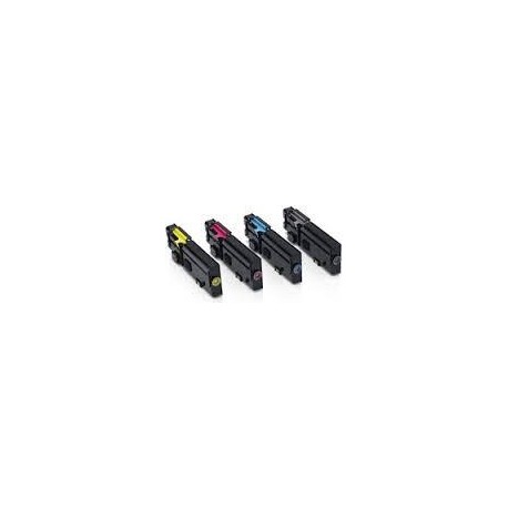 Black Rig for Dell C2660dn,C2665dnf-6K593BBBU