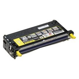 Yellow S051124 Rig per Epson C3800N,C3800 DN,C3800 DTN.9K