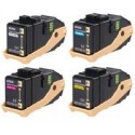 Yellow rigenera for Epson Aculaser C9300 Serie -7.5KS050602