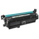 Black Rig for HP Color 4025,CP 4525,CM 4540-8,5K 