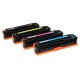 Ciano for HP Pro 200 color M251nw,M276nw Canon731C-1.8K131A