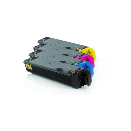 Yellow Rig for Kyocera FS C 5025 N,C 5020N,C 5030N,8K-TK 510