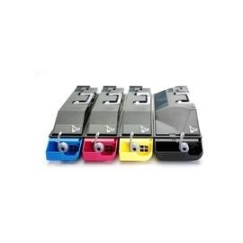 Black rigenera per Kyocera Taskalfa 250CI,300CI. 20K TK-865k