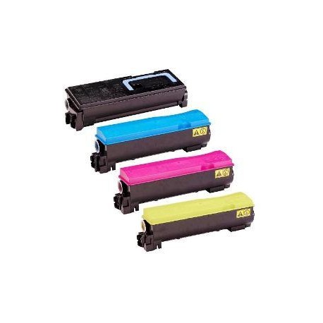 Yellow Kyocera FS-C5400DN / ECOSYS P7035cdn-12KTK-570Y