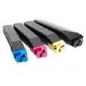 Black com Kyocera TASKalfa 3050,3051,3550,3551-25KTK-8305K