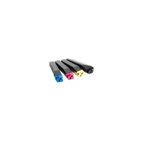 Black com for Kyocera TASKalfa 3050cig,3550cig-25KTK-8305K