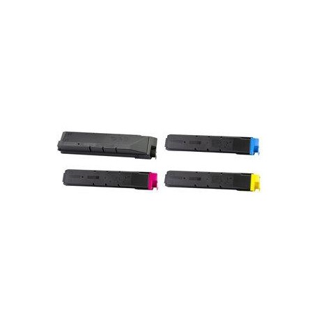 Ciano compatible Kyocera FS C8600DN,C8650DN-20KTK-8600C